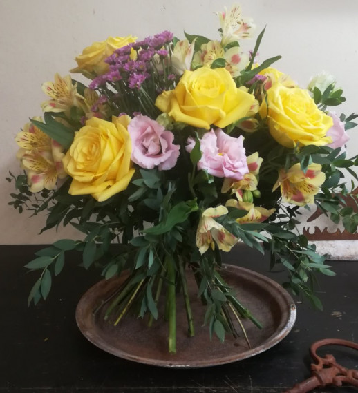 Bouquet vivace