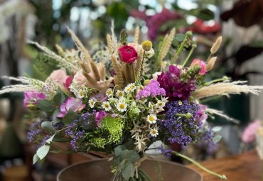 Bouquet country